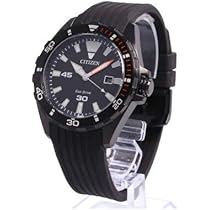 シチズン　腕時計 ダイバーズ エコ・ドライブ BM7455-11E　44mm CITIZEN ダイバーズ BM7455-11E エコ・ドライブ 海外モデル E111